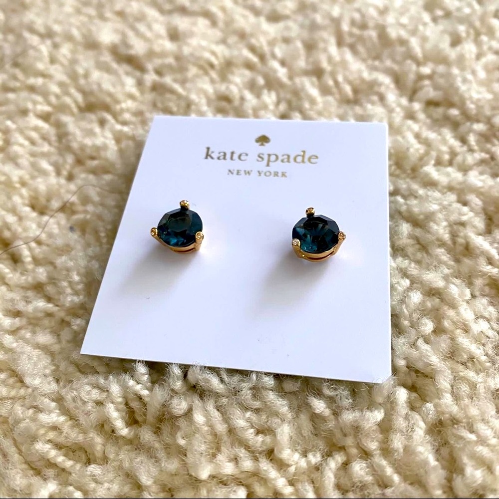 Kate Spade Earrings